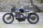 Preview: BMW Bobber SE Concept Bike Wolf Edition #2