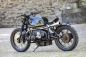 Preview: BMW Bobber SE Concept Bike Wolf Edition #2