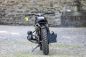 Preview: BMW Bobber SE Concept Bike Wolf Edition #2