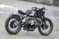 Preview: BMW Bobber SE Concept Bike Wolf Edition #2