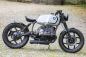 Preview: BMW Bobber SE Concept Bike Performance