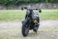 Preview: BMW Bobber SE Concept Bike Performance