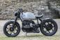 Preview: BMW Bobber SE Concept Bike Performance
