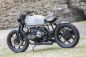 Preview: BMW Bobber SE Concept Bike Performance
