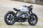 Preview: BMW Bobber SE Concept Bike Performance