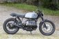 Preview: BMW Roadster SE Concept Bike black/silver TS