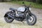 Preview: BMW Roadster SE Concept Bike black/silver TS