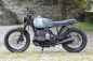 Preview: BMW Roadster SE Concept Bike black/silver TS