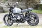 Preview: BMW Roadster SE Concept Bike black/silver TS