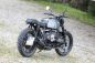 Preview: BMW Roadster SE Concept Bike black/silver TS