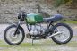 Preview: BMW Cafe Racer SE Concept Bike Classic
