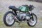Preview: BMW Cafe Racer SE Concept Bike Classic