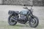 Preview: BMW Roadster SE Concept Touring