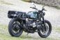 Preview: BMW Roadster SE Concept Touring