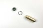 Preview: BMW Two-Valve Valve Guide 7mm with Valve Stem Seals different diameters