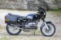 Preview: BMW R80 komplett restauriert