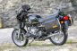 Preview: BMW R80 komplett restauriert