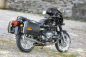 Preview: BMW R80 komplett restauriert