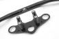 Preview: BMW R80 R100 Monolever 28,6mm Lenker Umbau Kit f. originale Gabelbrücken mit TÜV