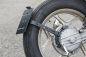 Preview: SE Monolever Twinshock Kennzeichenträger mittig mit TÜV Gutachten f. BMW R45 R65 R80 R100