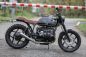 Preview: BMW Scrambler SE Concept Bike Black Ümannsch