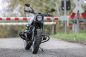 Preview: BMW Scrambler SE Concept Bike Black Ümannsch