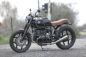 Preview: BMW Scrambler SE Concept Bike Black Ümannsch