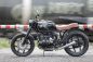 Preview: BMW Scrambler SE Concept Bike Black Ümannsch