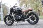 Preview: BMW Scrambler SE Concept Bike Black Ümannsch