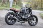 Preview: BMW Scrambler SE Concept Bike Black Ümannsch