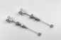 Preview: BMW R65 R80 R100 Chokezug Set mit Rastung ab Baujahr 1981