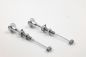 Preview: BMW R65 R80 R100 Chokezug Set mit Rastung ab Baujahr 1981