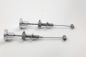 Preview: BMW R65 R80 R100 Chokezug Set mit Rastung ab Baujahr 1981