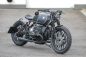 Preview: BMW Bobber SE Concept Bike Twinshock Üllerm