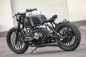 Preview: BMW Bobber SE Concept Bike Twinshock Üllerm