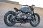 Preview: BMW Bobber SE Concept Bike Twinshock Üllerm