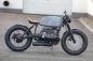 Preview: BMW Bobber SE Concept Bike Racer Laurockb