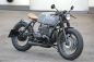 Preview: BMW Bobber SE Concept Bike Racer Laurockb
