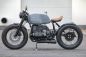 Preview: BMW Bobber SE Concept Bike Racer Laurockb
