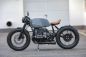 Preview: BMW Bobber SE Concept Bike Racer Laurockb