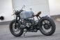 Preview: BMW Bobber SE Concept Bike Racer Laurockb