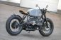 Preview: BMW Bobber SE Concept Bike Racer Laurockb