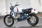 Preview: BMW Enduro Classic SE Concept Bike