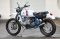 Preview: BMW Enduro Classic SE Concept Bike