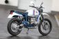 Preview: BMW Enduro Classic SE Concept Bike