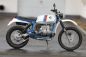 Preview: BMW Enduro Classic SE Concept Bike
