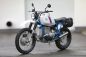 Preview: BMW Enduro Classic SE Concept Bike