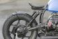 Preview: BMW Monolever Bobber Schutzblech + Kennzeichenhalter Umbau