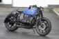 Preview: BMW Bobber SE Concept Bike Performance