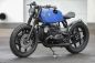Preview: BMW Bobber SE Concept Bike Performance